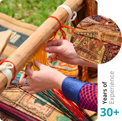 Area Rug Restoration